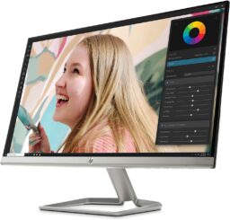 Monitor/Bildschirm