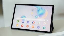 Tablets