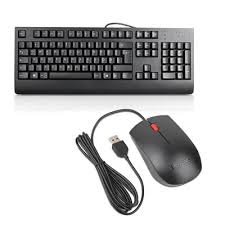 Maus/Tastatur